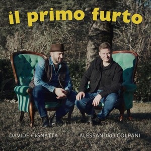 Il primo furto