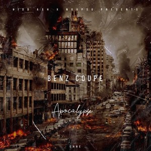 Benz Coupe (feat. Noupsg)