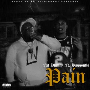 Pain (feat. Baggoutlo) [Explicit]