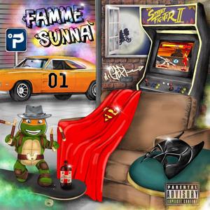 Famme Sunnà (feat. maxdale) [Explicit]