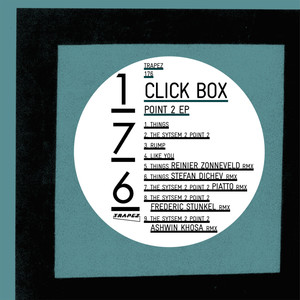 The System 2 Point 2 (Ashwin Khosa Remix)
