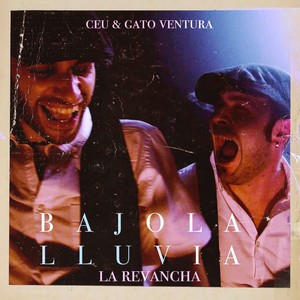 Bajo la Lluvia (La Revancha) (Explicit)