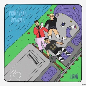 Toi frito pero no tanto (Explicit)
