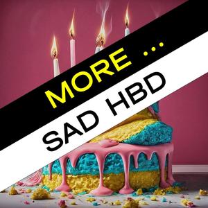 more... sad hbd (feat. 3DB7)