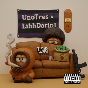 Bag (feat. LihhDarin1) (Explicit)