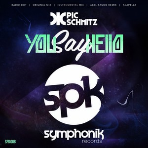 You Say Hello (Radio Edit)