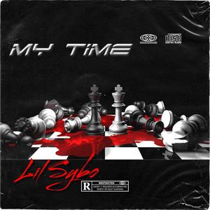 My time (Explicit)