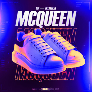 McQueen (Explicit)