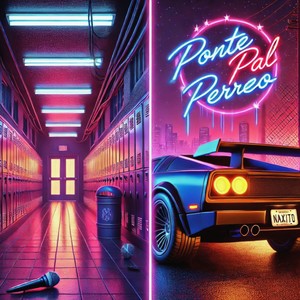 Ponte Pal Perreo