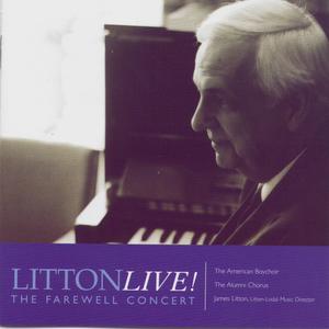 The Singing Heart (Live)