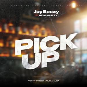 Pick Up (In the Club) (feat. Nicki Marley)