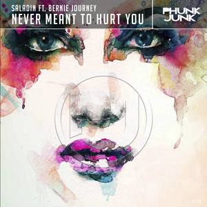 Bernie Journey - Never Meant To Hurt You ft Bernie Journey (Radio Edit)
