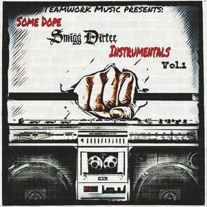 Some **** Instrumentals, Vol. 1