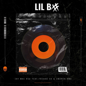 Lil B (Explicit)