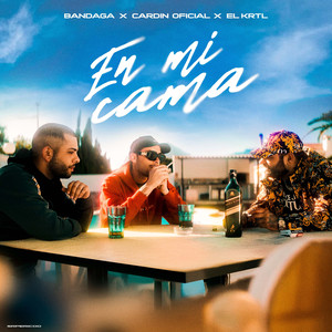 En mi cama