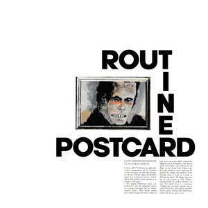 Routiner / Postcard