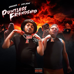 Pointless Friendships (Explicit)