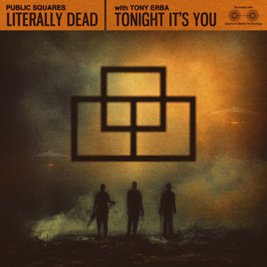 Tonight It's You (feat. Tony Erba)