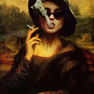 Modern Mona Lisa (feat. Kaybee_TheGoat)