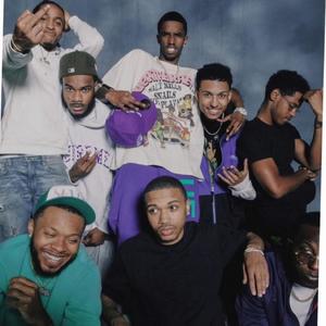 Berry (feat. King Combs, Kai Ca$h, ShaqnLivin & K Wales) (Explicit)