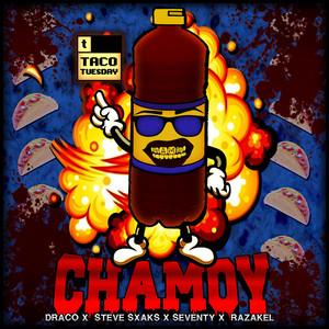 Chamoy (Explicit)