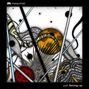 Flamingo (Markus Homm and Mihai Popoviciu Remix)