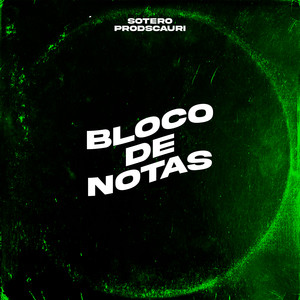 Bloco de Notas
