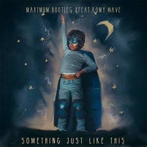 The Chainsmokers - something just like this (MaxiMuM Bootleg)