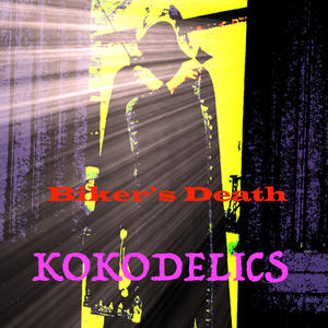 Biker's Death (feat. Delphine Gardin & M.C. Andeena) (Radio Edit)