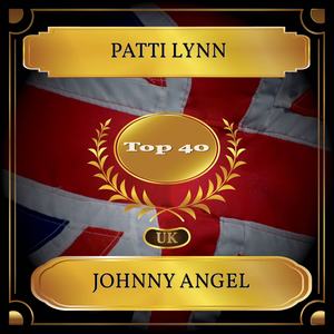 Johnny Angel (UK Chart Top 40 - No. 37)