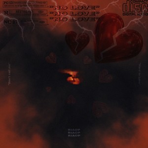 NO LOVE(Prod.Byalif×Jkei)