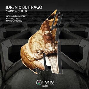 Shield (Original Mix)