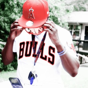 Contagious (Explicit)