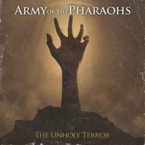 The Unholy Terror (Crown Jewel Edition) (Explicit)