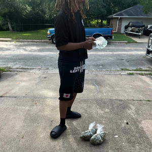 Dolo (feat. nolimitwill) (Explicit)