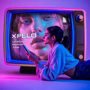 Laureano - X Pelo (feat. Makkoh & Joma)