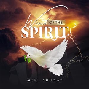 Wind of the Spirit