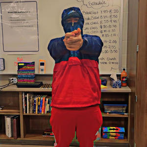 Allat trippin (lilgfrmkb, Konniving_baby & 3trappinfrmdaview Remix)