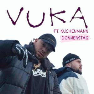 DONNERSTAG (feat. Kuchenmann) (Explicit)