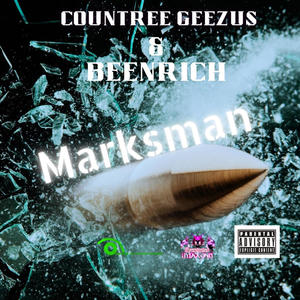 Marksman (feat. BeenRich) (Explicit)