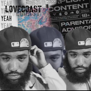 Love Coast (Explicit)