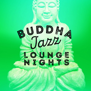 Buddha Lounge - Kimo Samba