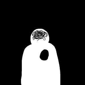 there's an emptiness in my chest