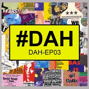 DAH15 (Original Mix)