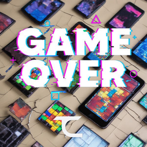 Game Over