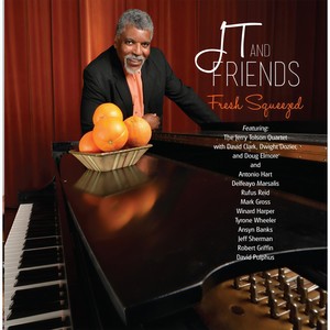 Fat Tuesday (feat. David Clark, Winard Harper, David Pulphus, Delfeayo Marsalis & Mark Gross)