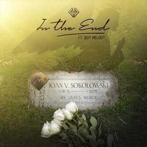 In the End(feat. Boy Melody)