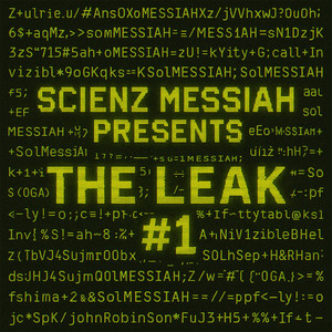 THE LEAK #1 (Explicit)
