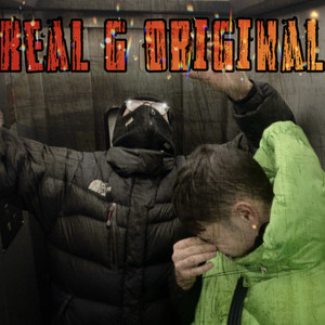 Real G Original! (Explicit)