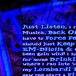 Drinkin' Smokin'(feat. OSCYI) (Explicit)